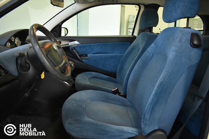 LANCIA YPSILON 1.2
